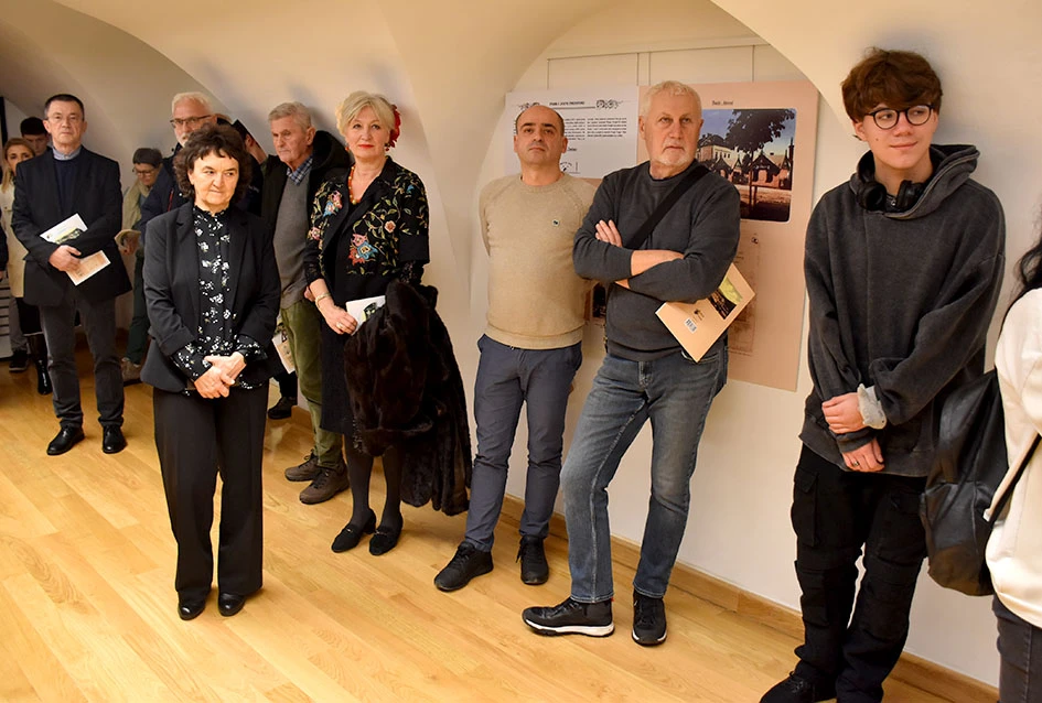 ’Požega u izgradnji (1873. - 1941.)’: Izložba koja otkriva kako je Požega postala gradom