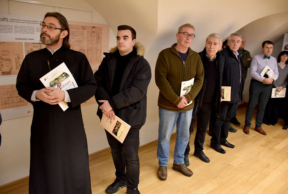 ’Požega u izgradnji (1873. - 1941.)’: Izložba koja otkriva kako je Požega postala gradom