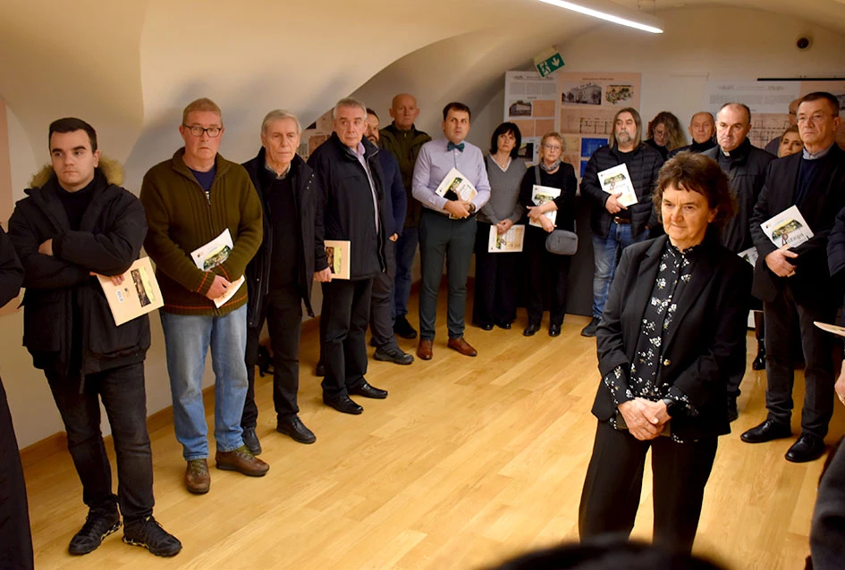 ’Požega u izgradnji (1873. - 1941.)’: Izložba koja otkriva kako je Požega postala gradom