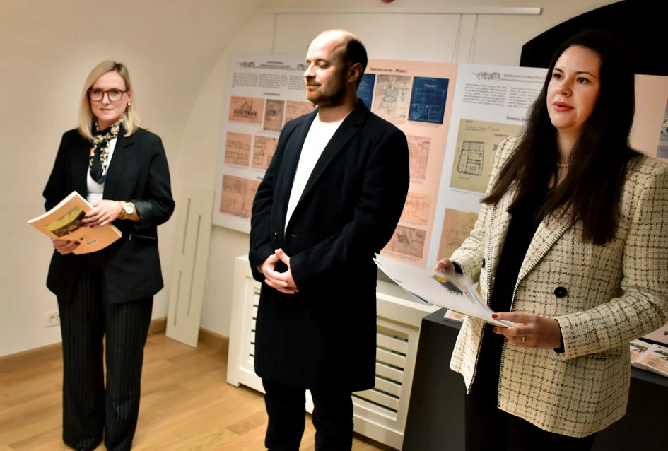 ’Požega u izgradnji (1873. - 1941.)’: Izložba koja otkriva kako je Požega postala gradom