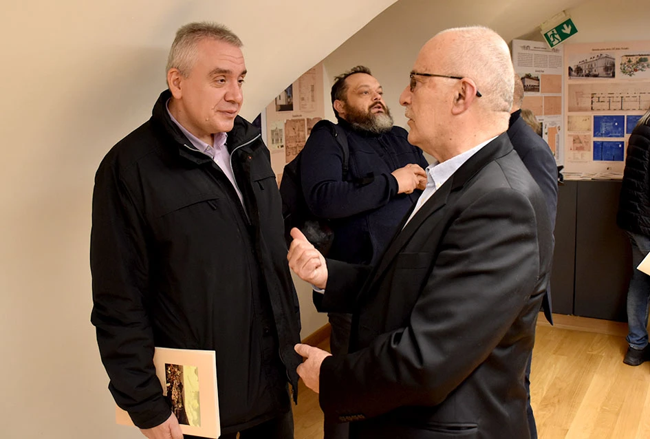 ’Požega u izgradnji (1873. - 1941.)’: Izložba koja otkriva kako je Požega postala gradom