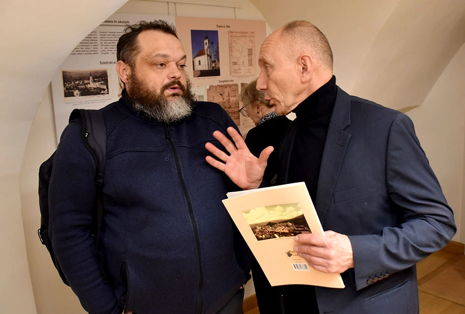 ’Požega u izgradnji (1873. - 1941.)’: Izložba koja otkriva kako je Požega postala gradom