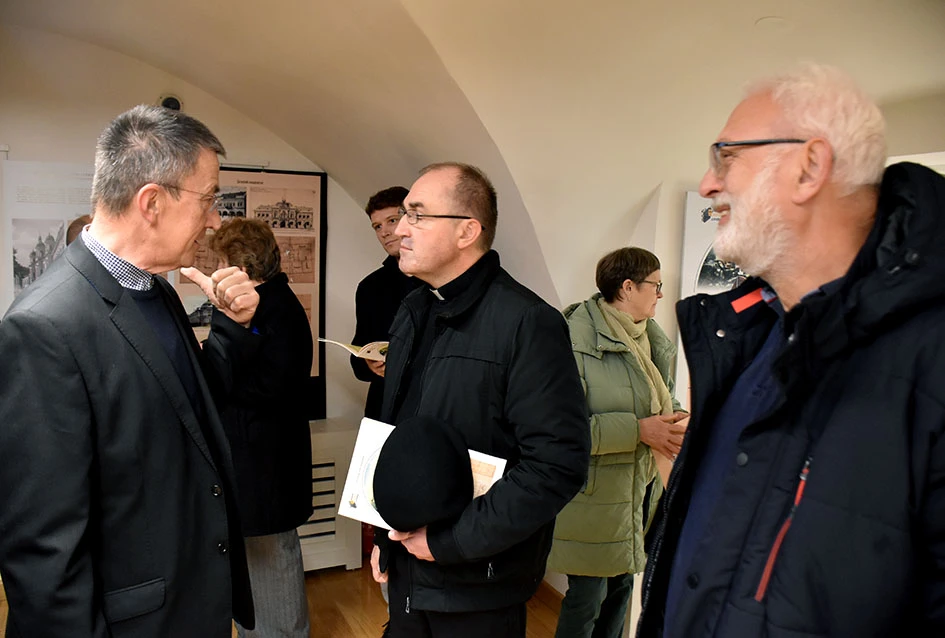 ’Požega u izgradnji (1873. - 1941.)’: Izložba koja otkriva kako je Požega postala gradom