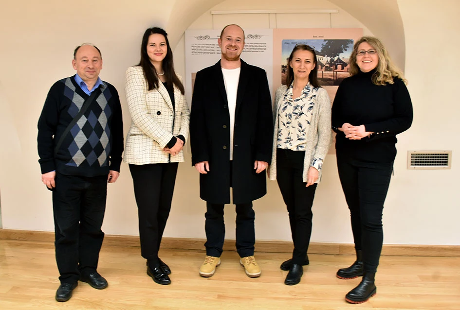 ’Požega u izgradnji (1873. - 1941.)’: Izložba koja otkriva kako je Požega postala gradom