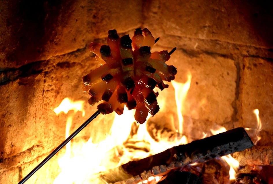 Martinje u Šušanju: Unatoč kašnjenju i izostanku kardinala Bauera, mošt uspješno ’kršten’ u mlado vino
