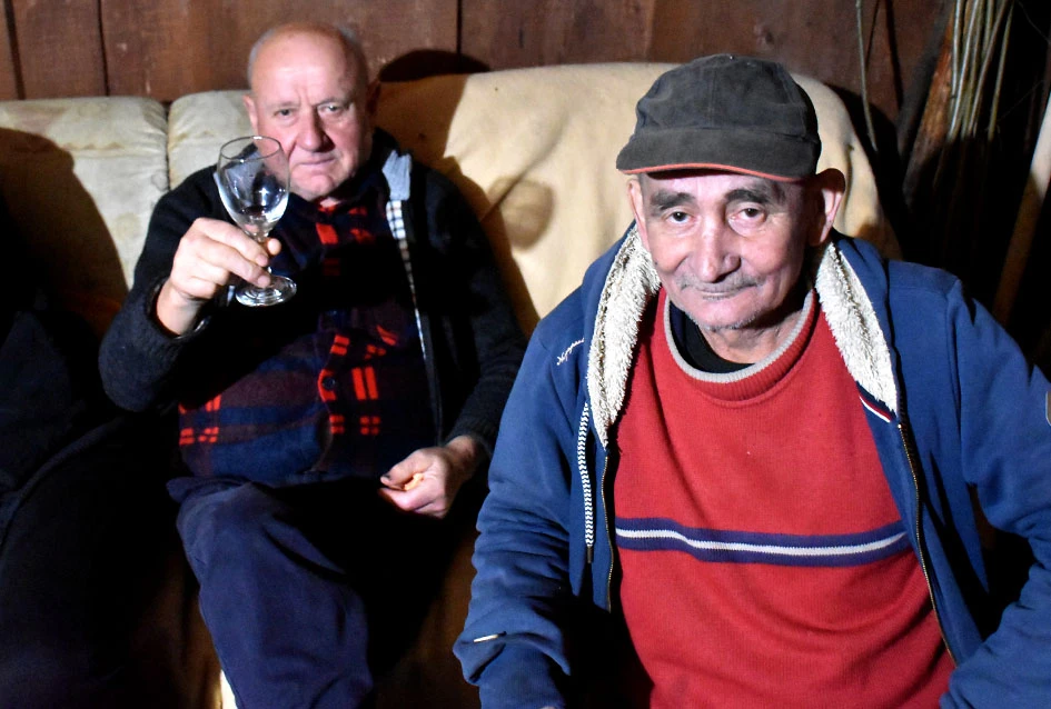 Martinje u Šušanju: Unatoč kašnjenju i izostanku kardinala Bauera, mošt uspješno ’kršten’ u mlado vino