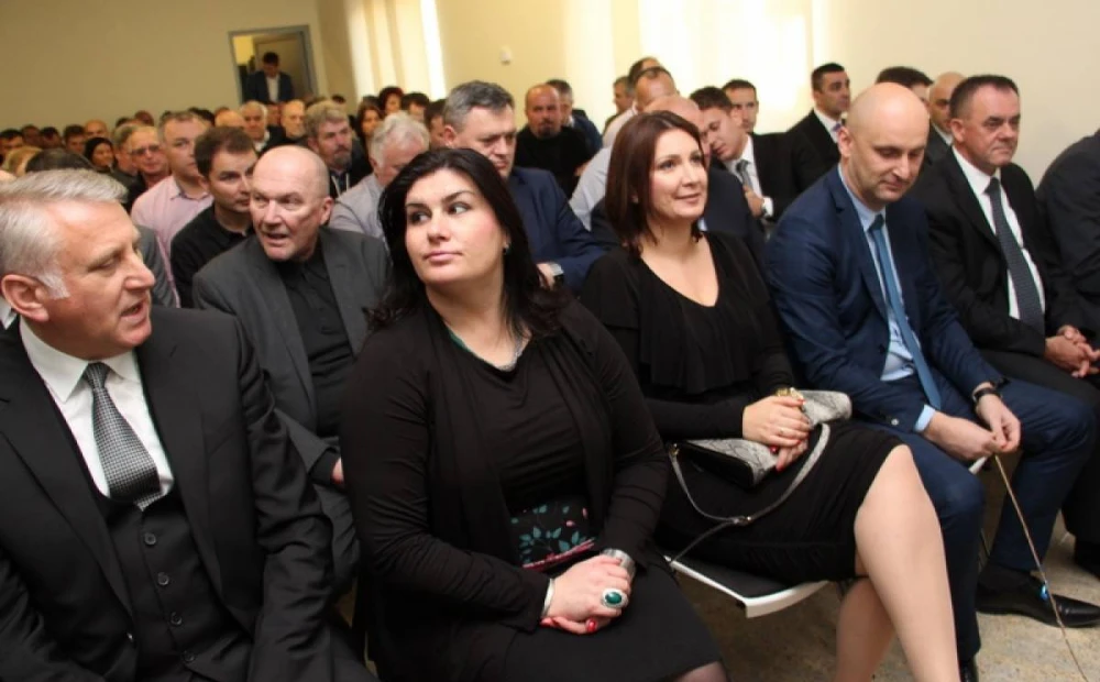 Žalac prebacili u požeški zatvor, evo kako izgledaju obnovljeni prostori u kojima će odslužiti kaznu