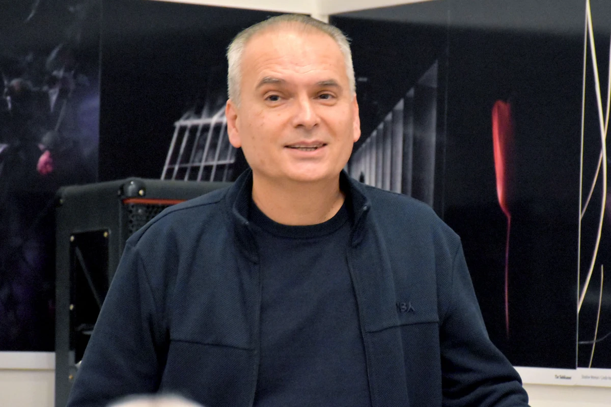 Svečana godišnja skupština Povijesnoga društva Požega: Georgije Diklić primio je Godišnju nagradu 