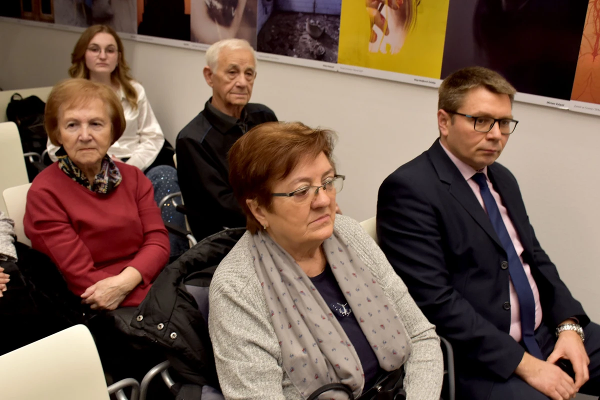 Svečana godišnja skupština Povijesnoga društva Požega: Georgije Diklić primio je Godišnju nagradu 