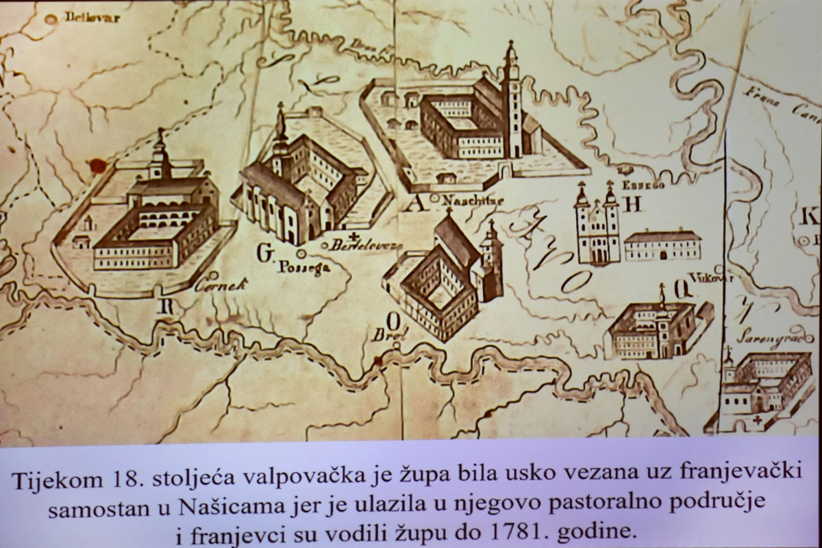 Svečana godišnja skupština Povijesnoga društva Požega: Georgije Diklić primio je Godišnju nagradu 