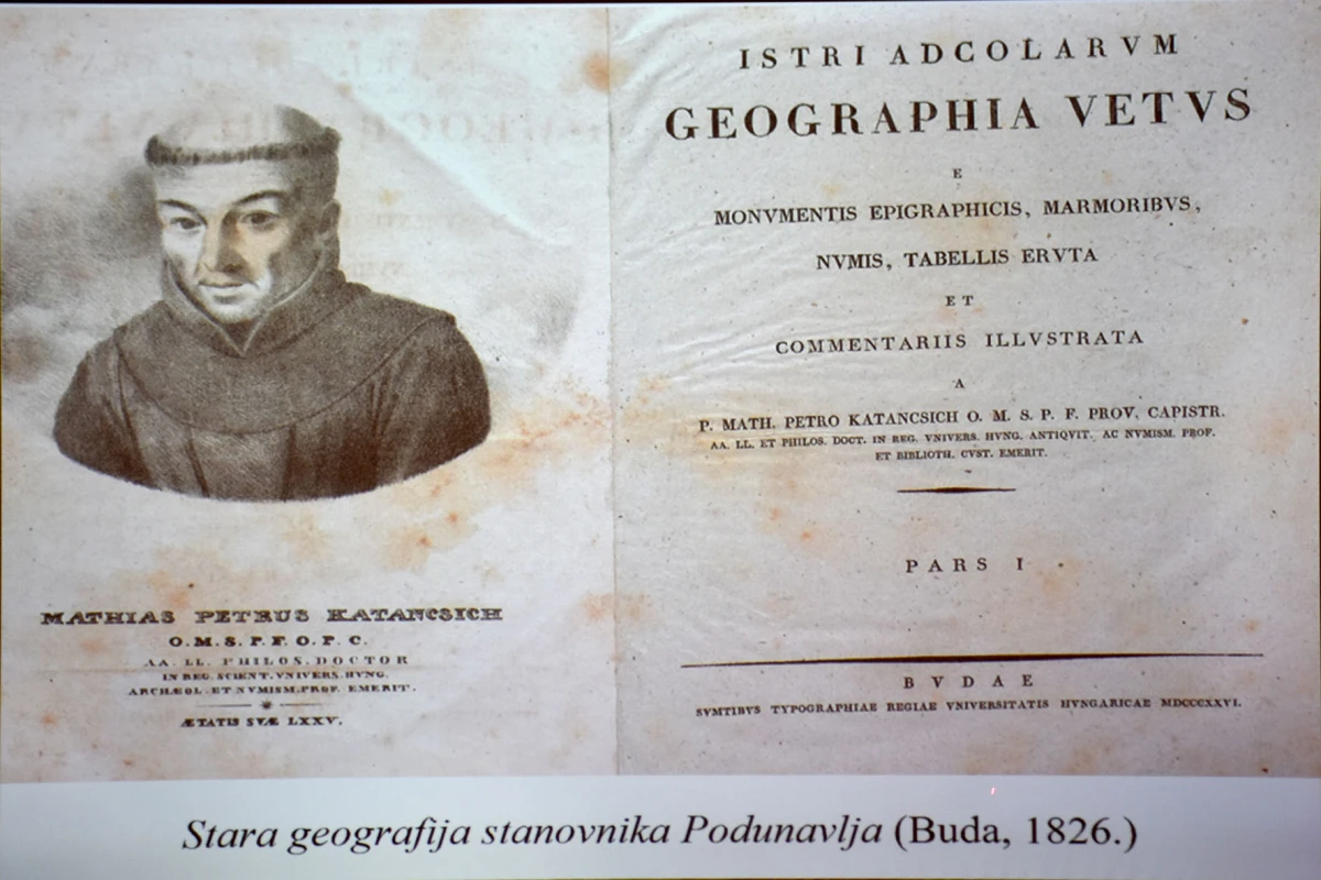 Svečana godišnja skupština Povijesnoga društva Požega: Georgije Diklić primio je Godišnju nagradu 