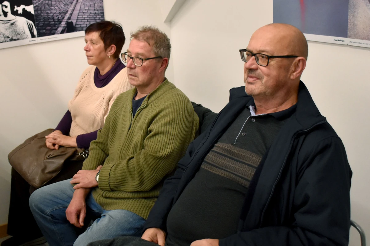 Svečana godišnja skupština Povijesnoga društva Požega: Georgije Diklić primio je Godišnju nagradu 