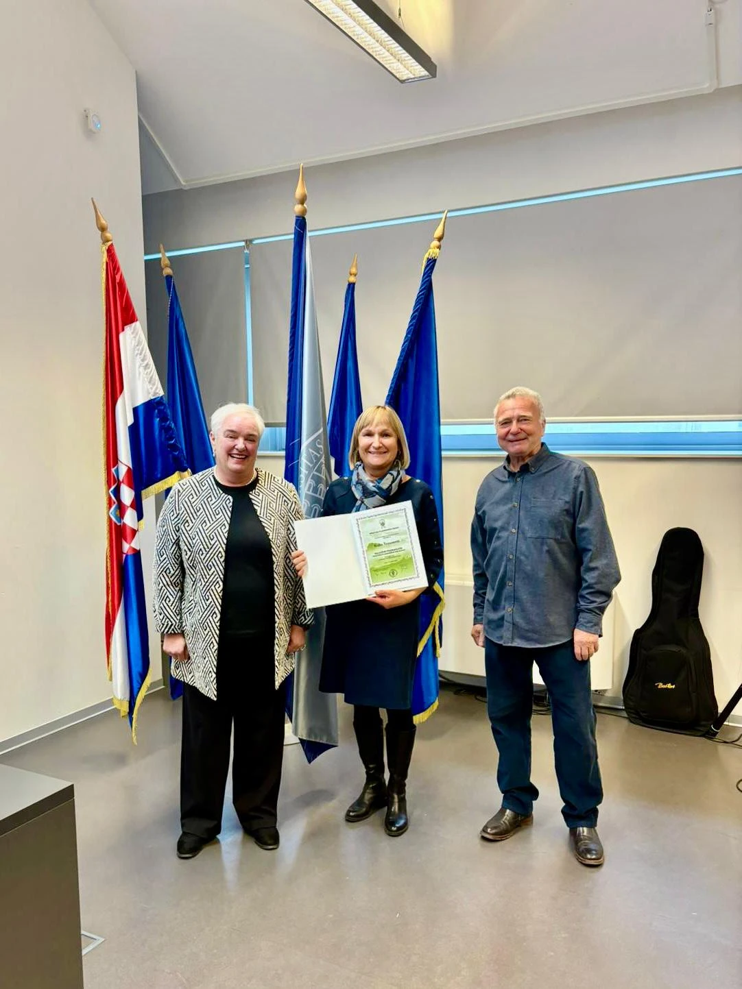 Ljubav prema planinama bez granica: Rajka Šimunović osvojila Hrvatsku korak po korak