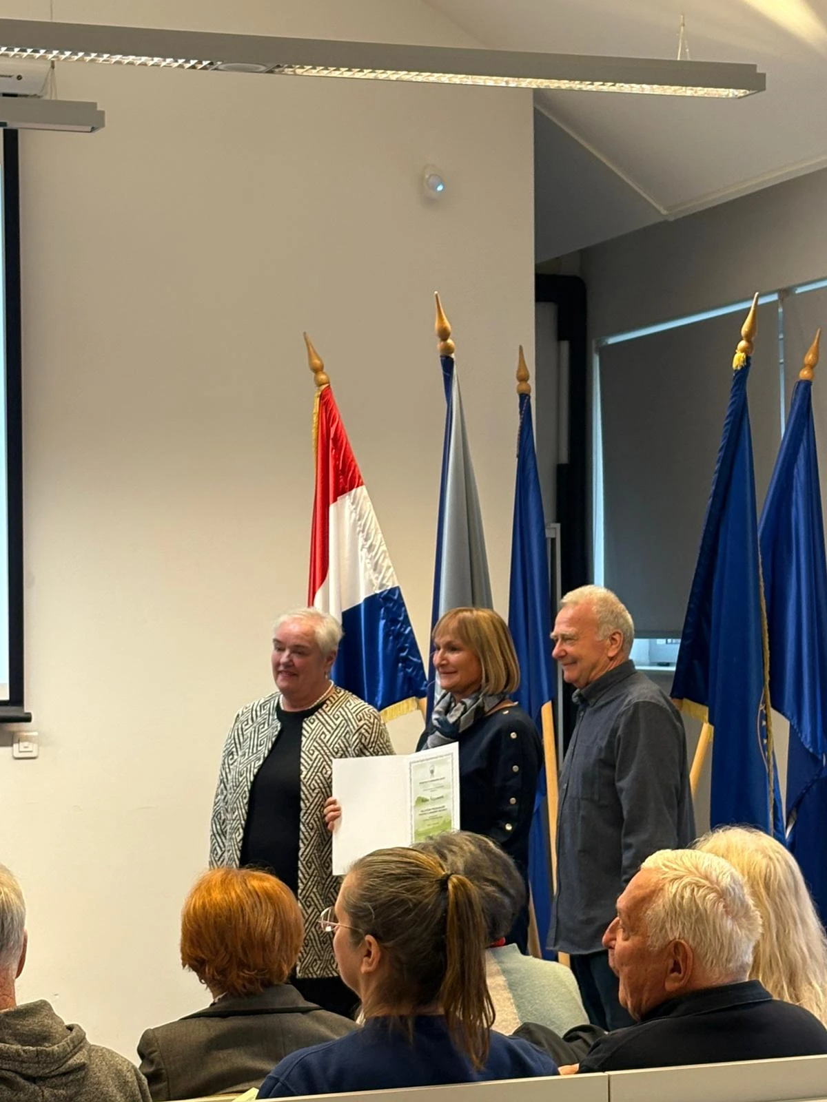 Ljubav prema planinama bez granica: Rajka Šimunović osvojila Hrvatsku korak po korak