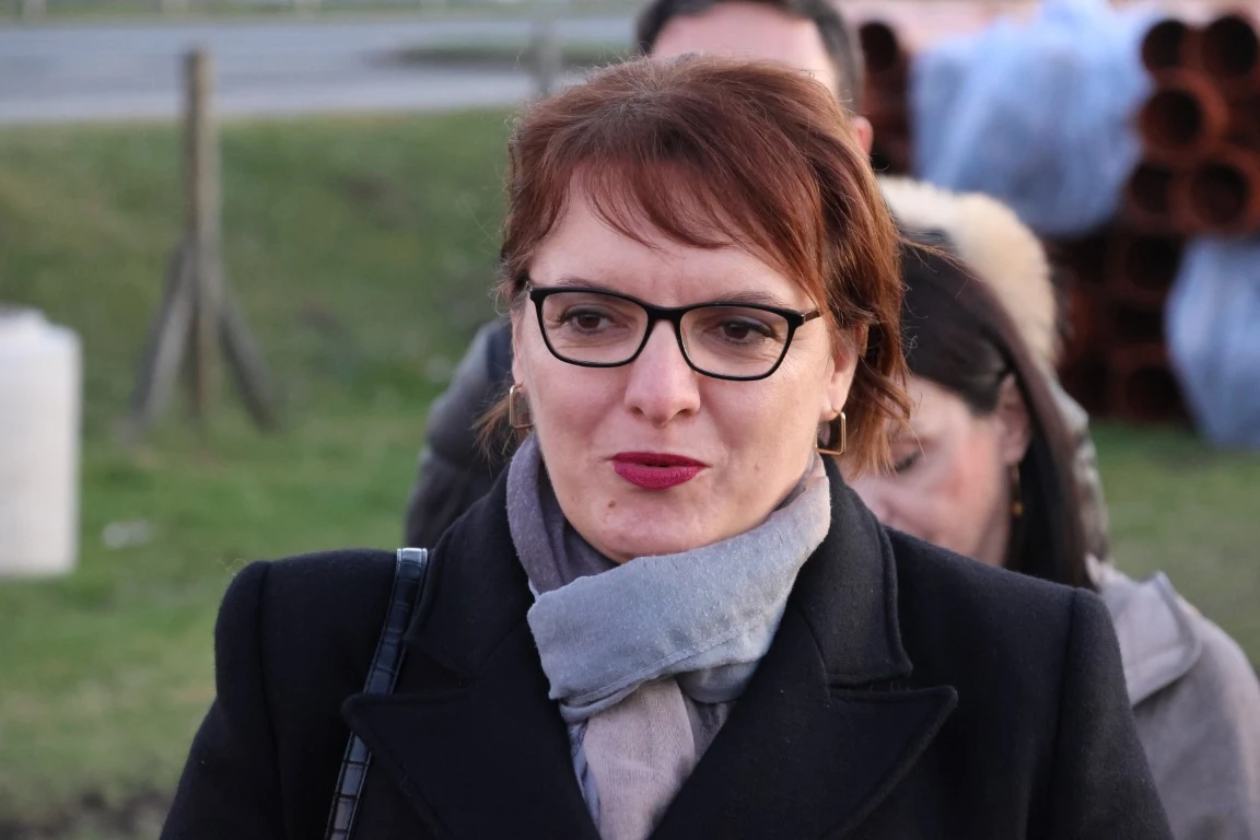 Aglomeracija Pleternica ulazi u ključnu fazu: Nastavlja se rekonstrukcija i proširenje sustava odvodnje