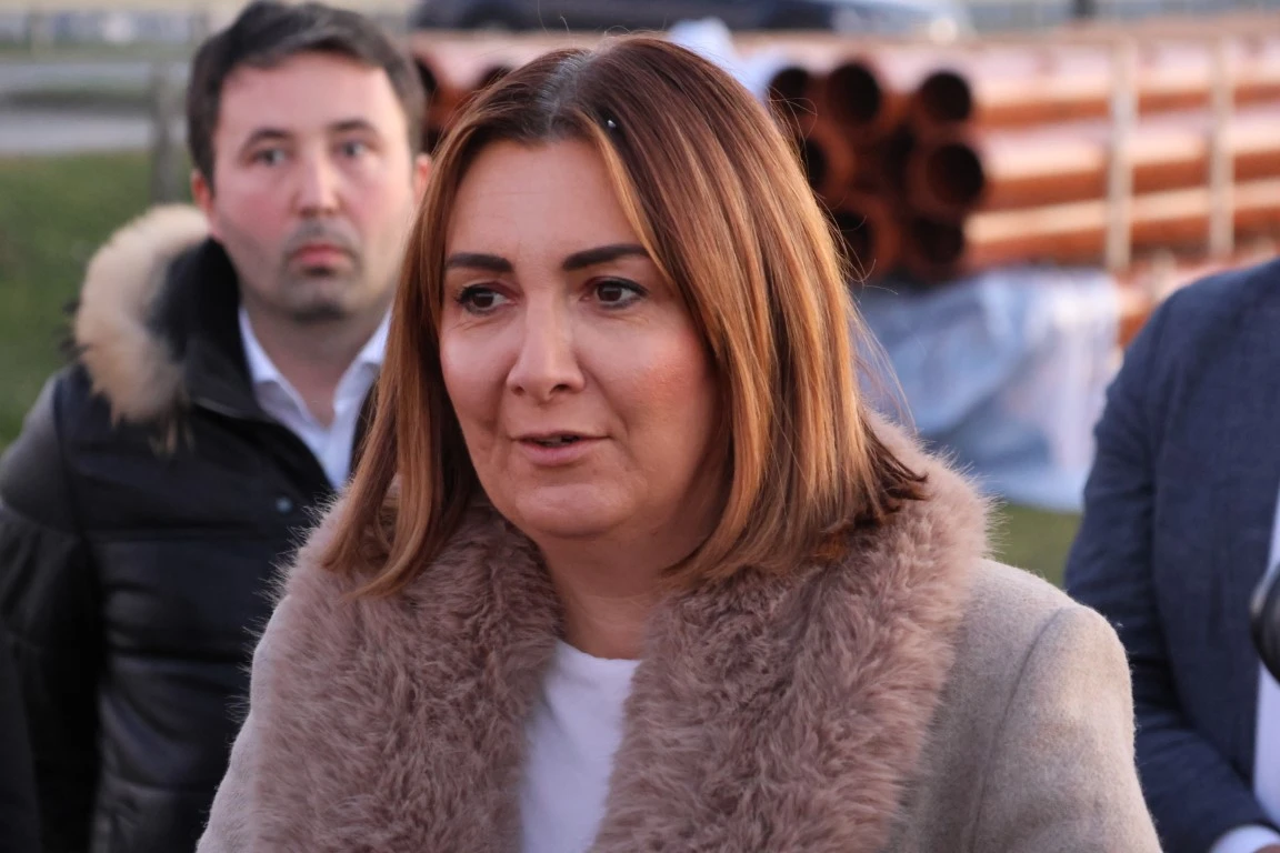 Aglomeracija Pleternica ulazi u ključnu fazu: Nastavlja se rekonstrukcija i proširenje sustava odvodnje