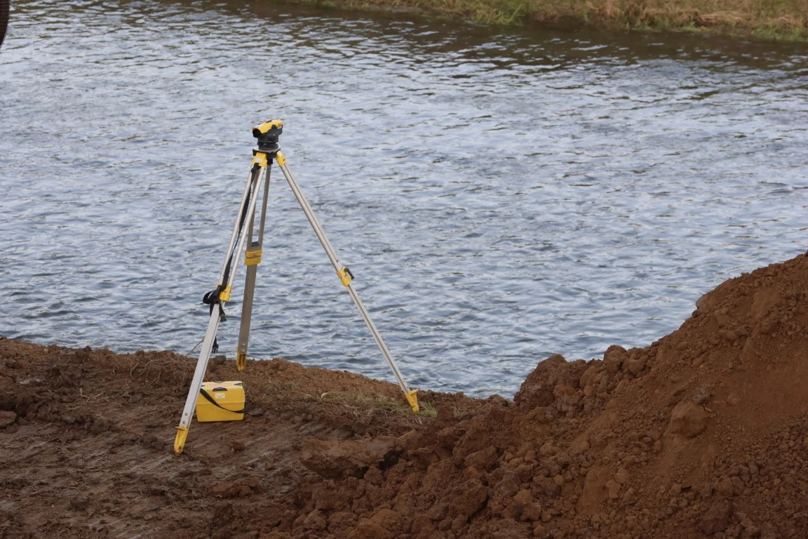Aglomeracija Pleternica ulazi u ključnu fazu: Nastavlja se rekonstrukcija i proširenje sustava odvodnje