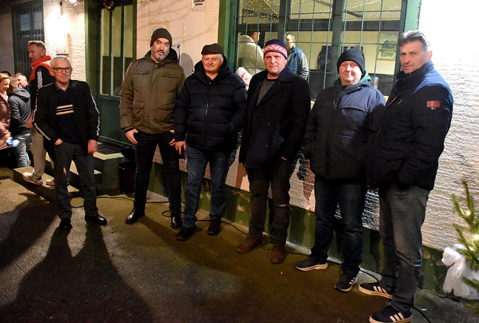 Peti ’Advent u Rajsavcu”: Druženje uz Djeda Mraza i slovačku tradiciju