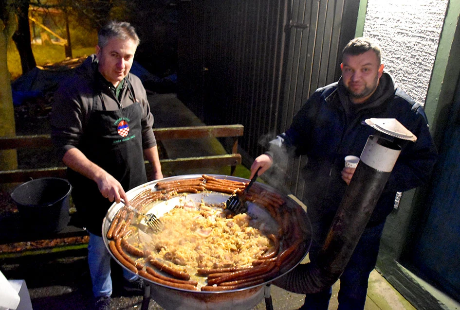 Peti ’Advent u Rajsavcu”: Druženje uz Djeda Mraza i slovačku tradiciju