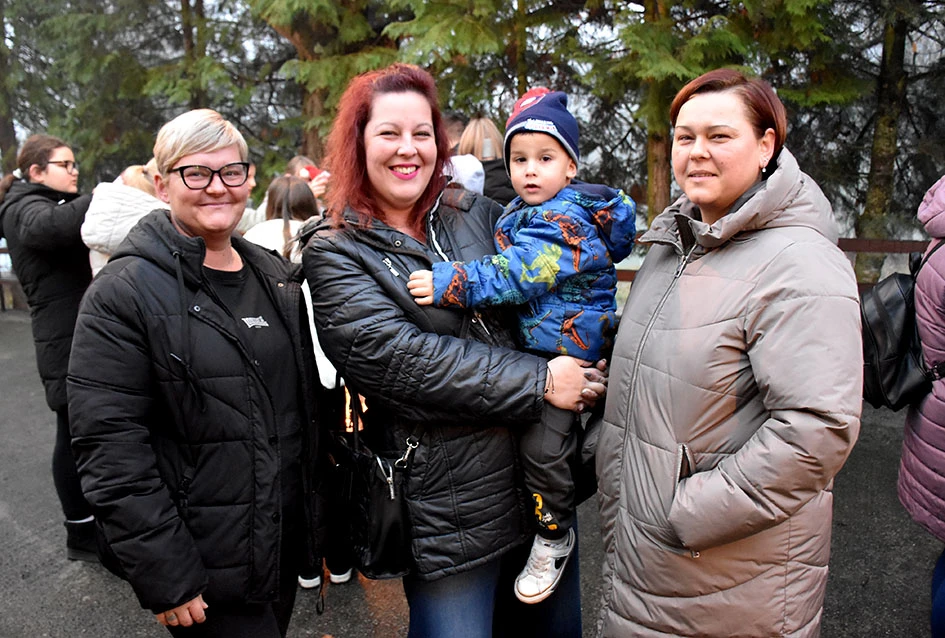 Peti ’Advent u Rajsavcu”: Druženje uz Djeda Mraza i slovačku tradiciju