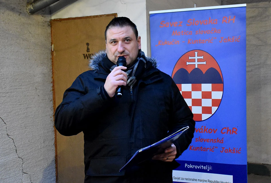 Peti ’Advent u Rajsavcu”: Druženje uz Djeda Mraza i slovačku tradiciju