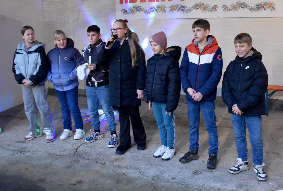 Peti ’Advent u Rajsavcu”: Druženje uz Djeda Mraza i slovačku tradiciju