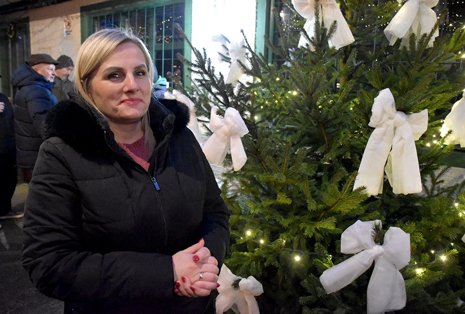 Peti ’Advent u Rajsavcu”: Druženje uz Djeda Mraza i slovačku tradiciju