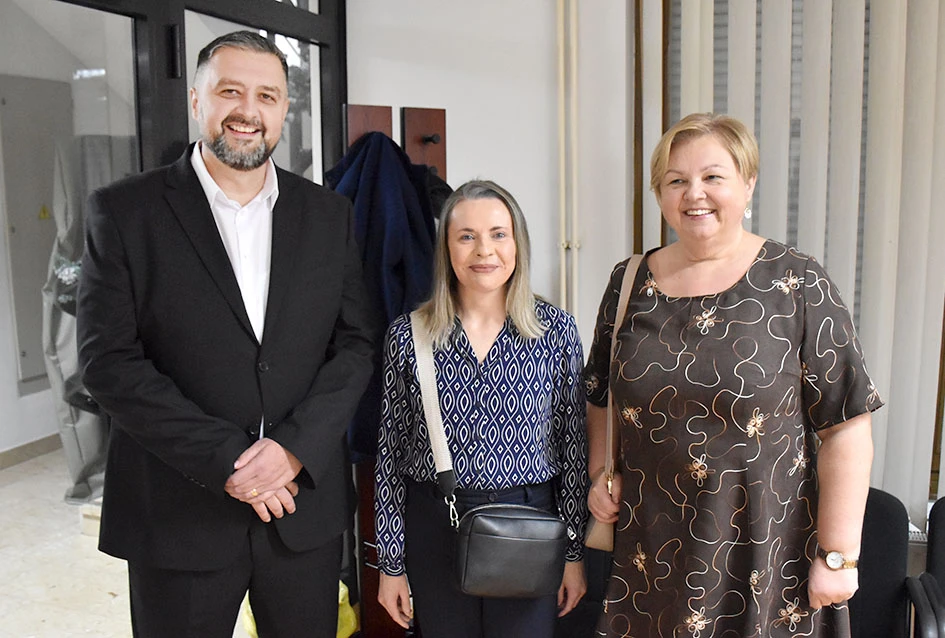 U blagdanskom duhu održana svečana sjednica Gospodarskog vijeća HGK – Županijske komore Požega