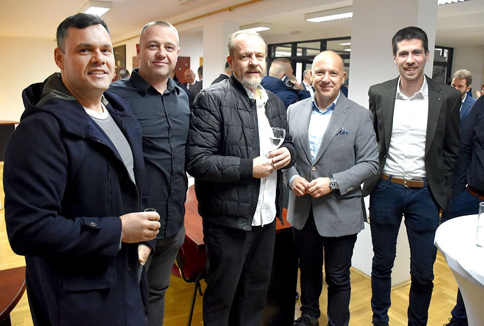 U blagdanskom duhu održana svečana sjednica Gospodarskog vijeća HGK – Županijske komore Požega