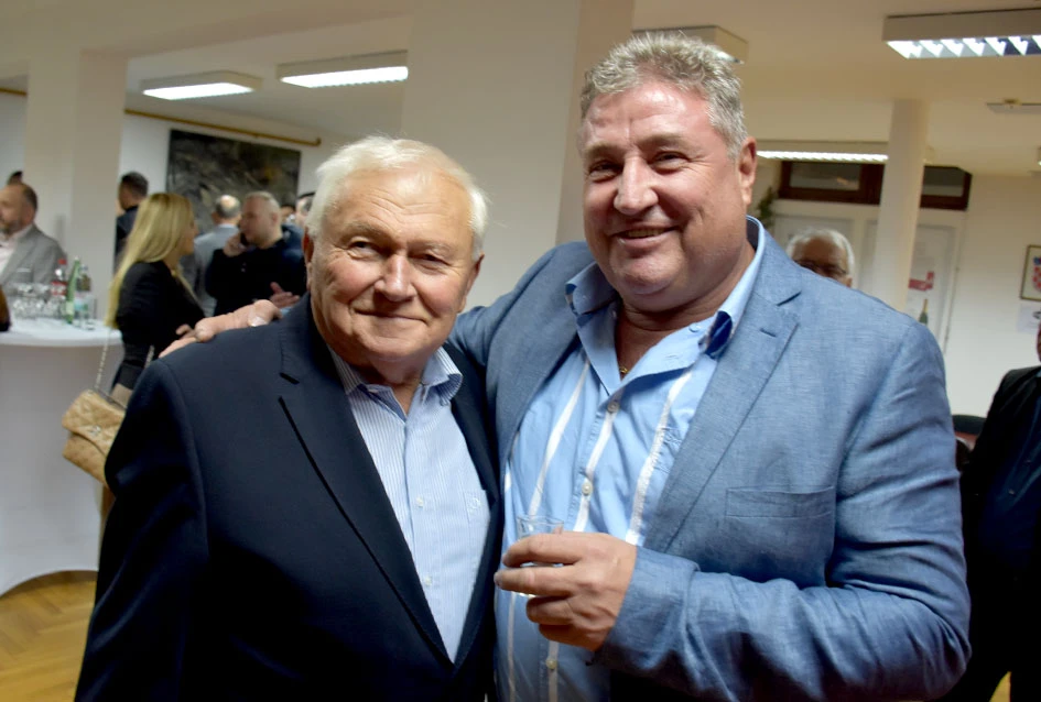 U blagdanskom duhu održana svečana sjednica Gospodarskog vijeća HGK – Županijske komore Požega