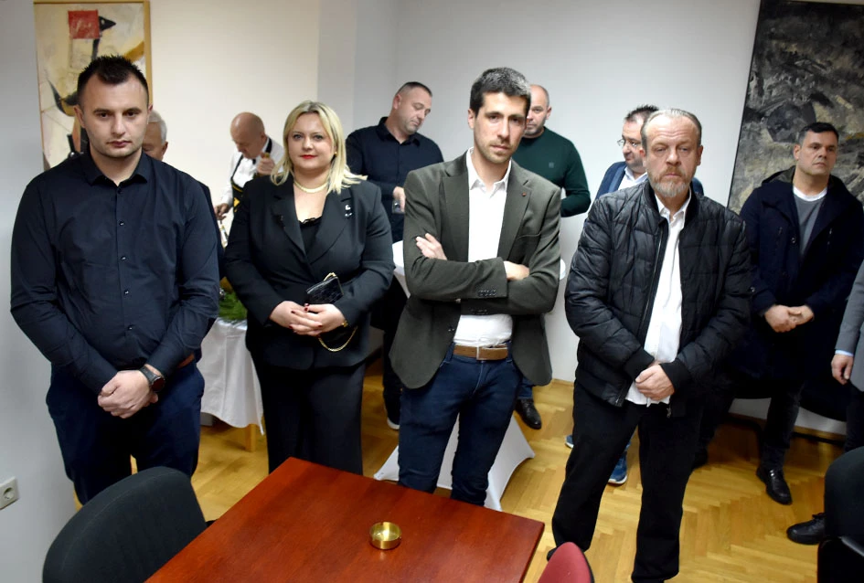 U blagdanskom duhu održana svečana sjednica Gospodarskog vijeća HGK – Županijske komore Požega