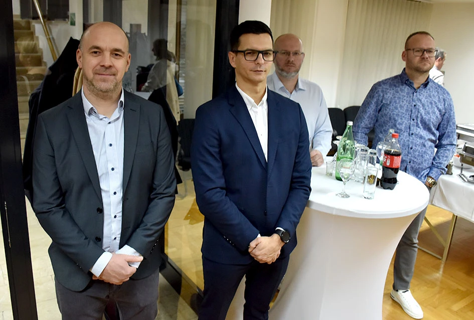 U blagdanskom duhu održana svečana sjednica Gospodarskog vijeća HGK – Županijske komore Požega