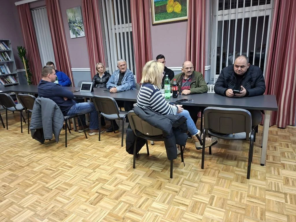 Vijeće jednoglasno: Kaptol ulaže u razvoj i poduzetničke inicijative