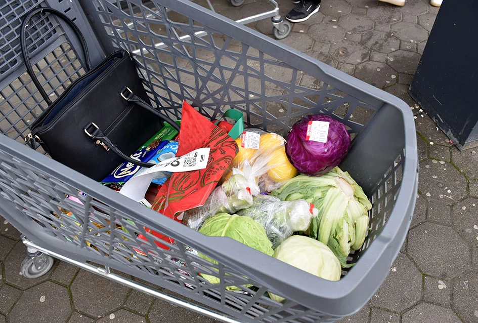 CRNO NA BIJELO: Požeško-slavonska županija i dalje ’šampion’ skupoće u Hrvatskoj, obiteljska košarica probila nove granice