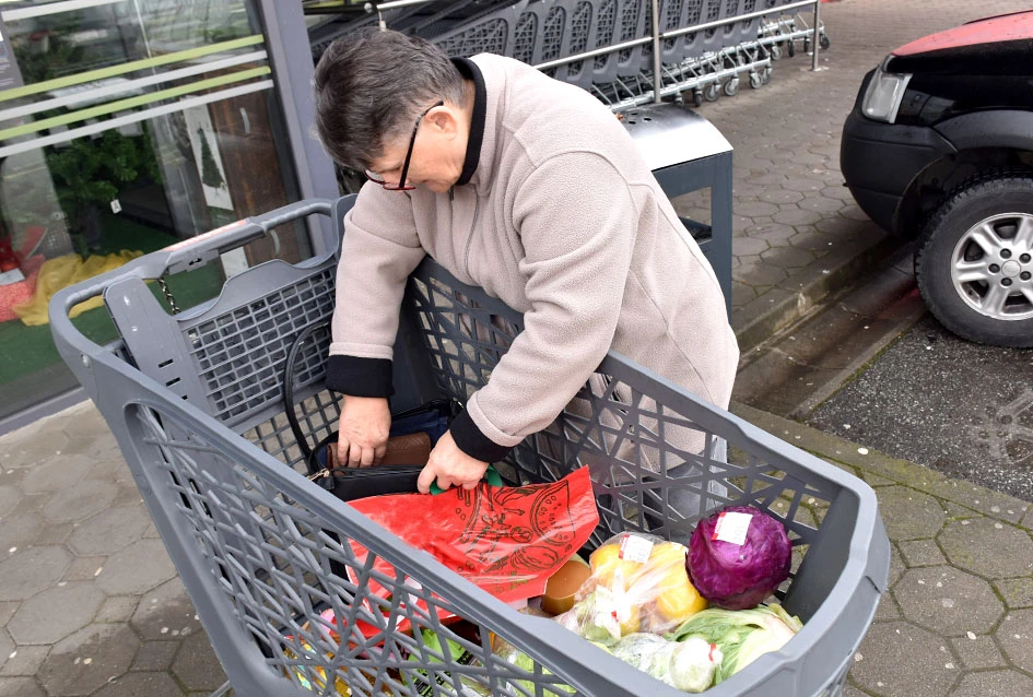 CRNO NA BIJELO: Požeško-slavonska županija i dalje ’šampion’ skupoće u Hrvatskoj, obiteljska košarica probila nove granice
