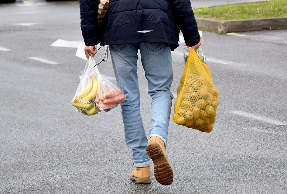 CRNO NA BIJELO: Požeško-slavonska županija i dalje ’šampion’ skupoće u Hrvatskoj, obiteljska košarica probila nove granice