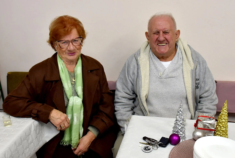 Hrvatska stranka umirovljenika okupila svoje čelnike