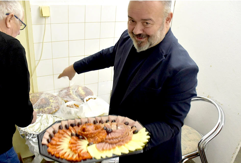 Hrvatska stranka umirovljenika okupila svoje čelnike