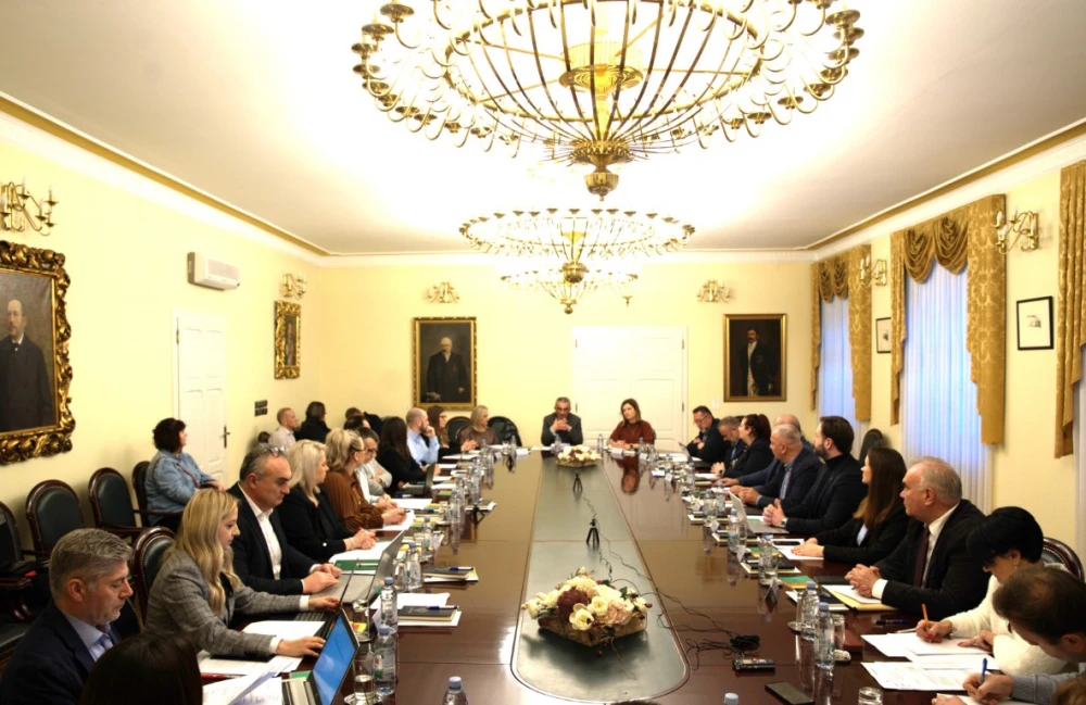 Usvojen rekordno visoki proračun Grada Požege za 2026. godinu u iznosu od 59,8 milijuna eura!