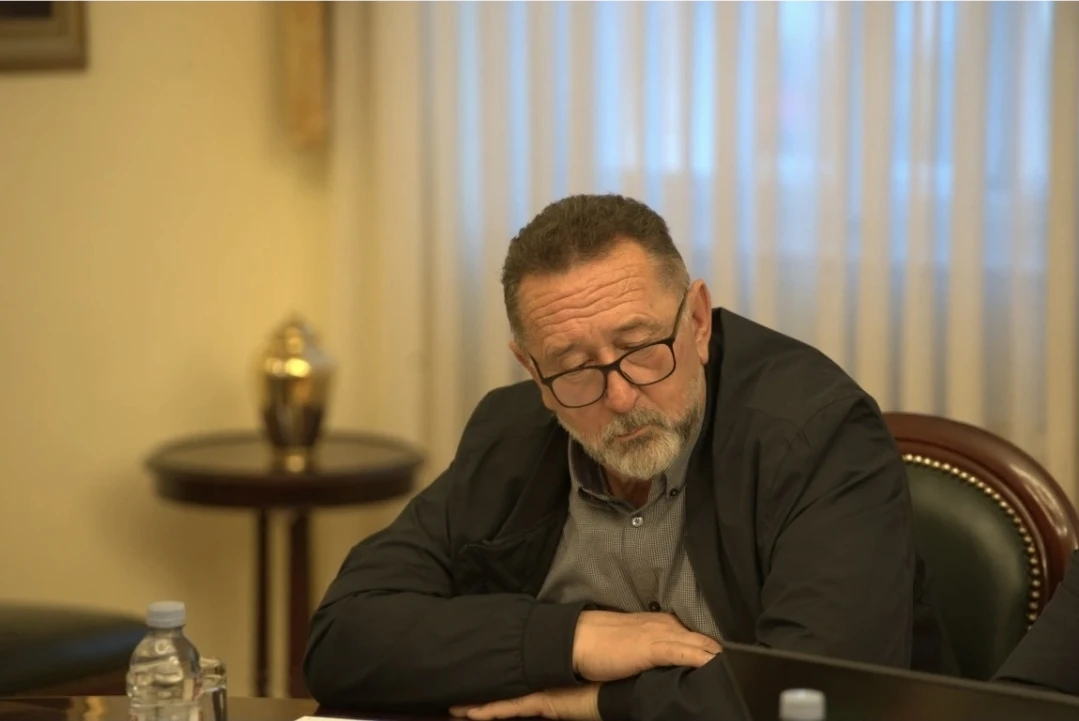 Zapamtite imena: Vijećnici koji su podržali povećanje plaće gradonačelniku usred financijskih problema