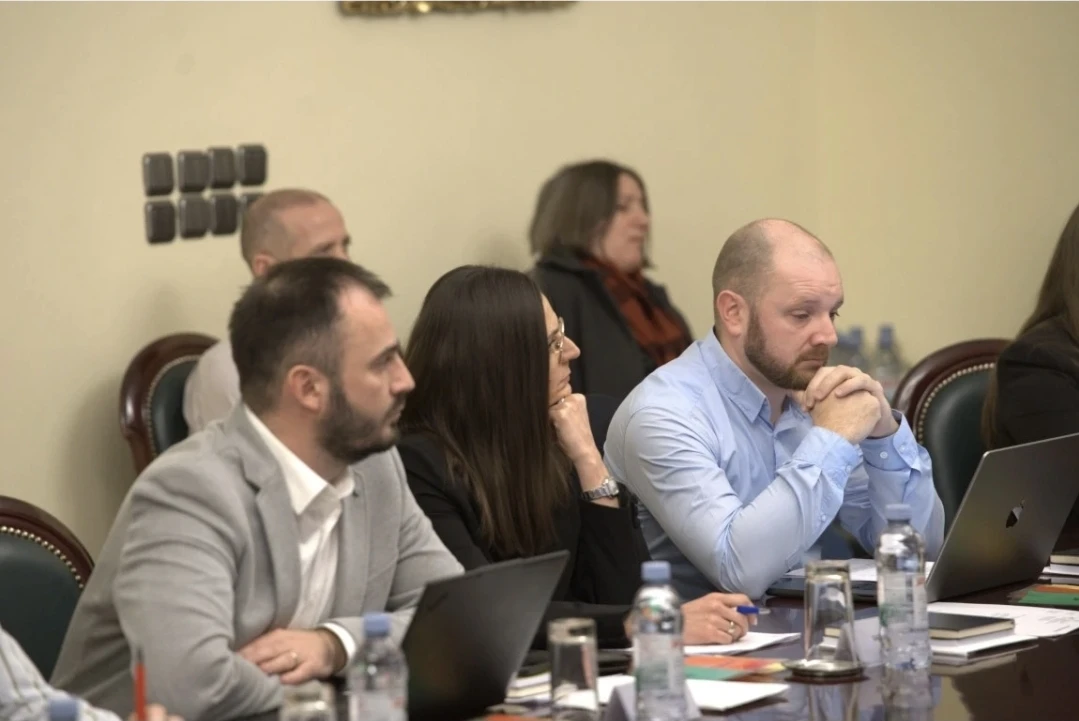 Zapamtite imena: Vijećnici koji su podržali povećanje plaće gradonačelniku usred financijskih problema