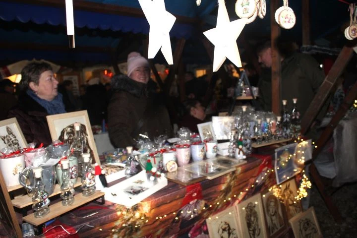 Bećarski šor ponovno ispunjen adventskim ugođajem