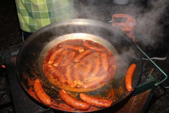 Bećarski šor ponovno ispunjen adventskim ugođajem