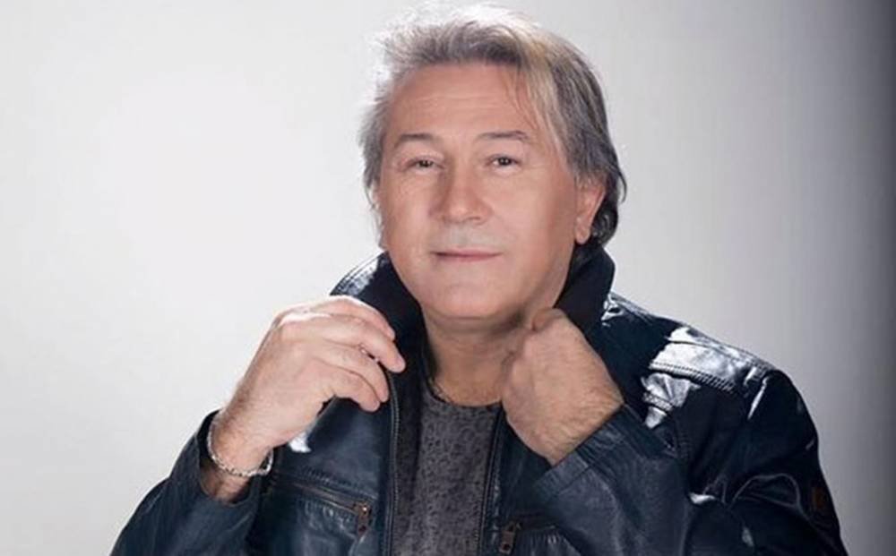 Legendarni HALID MUSLIMOVIĆ ovog petka u PLATINUMU