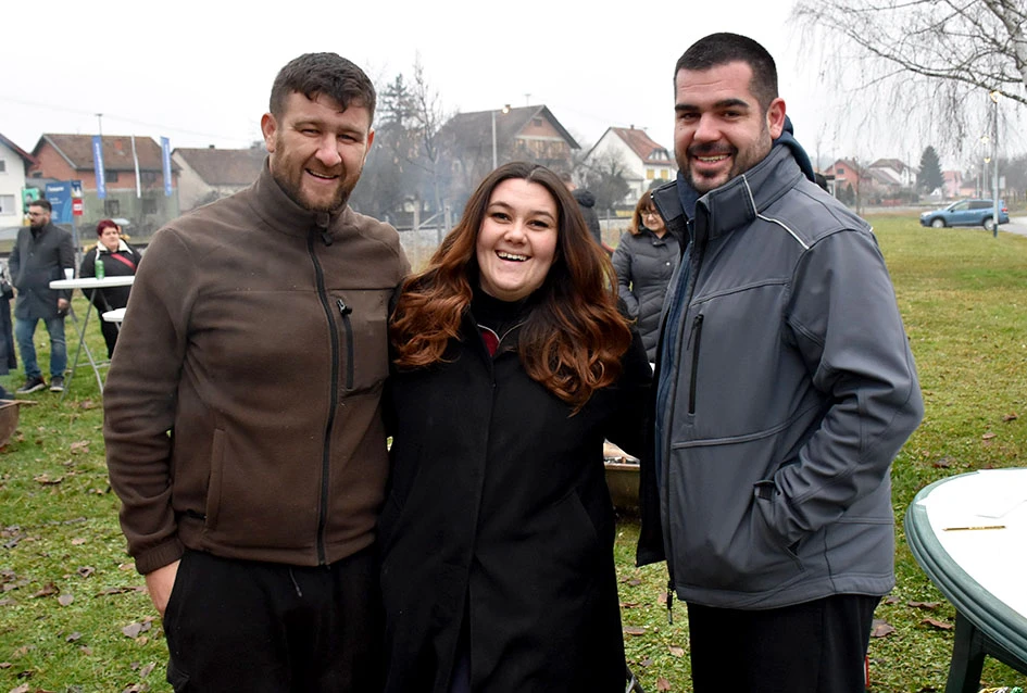 Sajmište u blagdanskom ruhu: Advent koji je premašio sva očekivanja