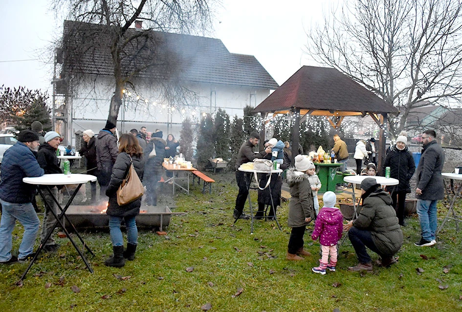 Sajmište u blagdanskom ruhu: Advent koji je premašio sva očekivanja