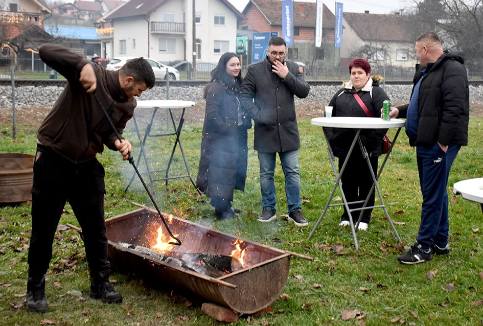 Sajmište u blagdanskom ruhu: Advent koji je premašio sva očekivanja