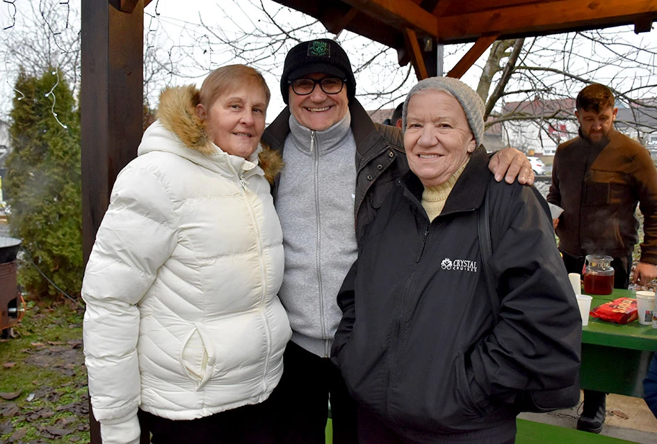 Sajmište u blagdanskom ruhu: Advent koji je premašio sva očekivanja