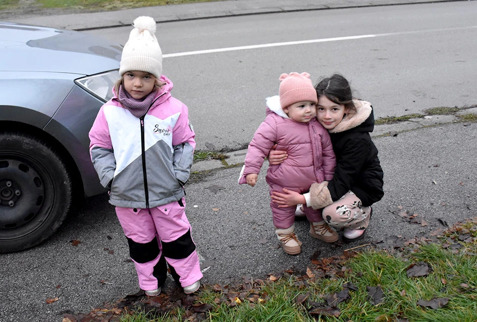 Sajmište u blagdanskom ruhu: Advent koji je premašio sva očekivanja