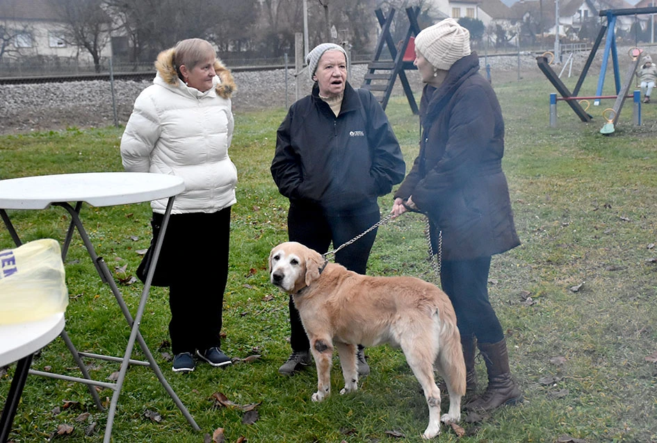Sajmište u blagdanskom ruhu: Advent koji je premašio sva očekivanja